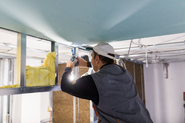 Best Commercial Insulation in Kinston, NC