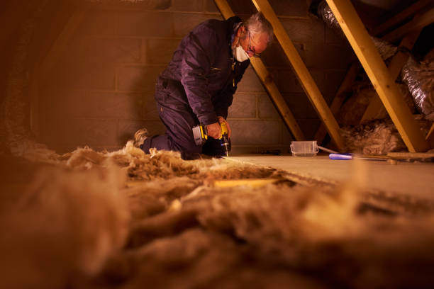 Best Types of Insulation in Kinston, NC